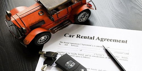 神州租車暴跌70%，被冤枉了嗎？從汽車租賃行業數據一探究竟