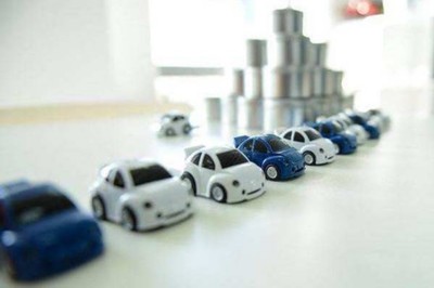 兩部委發(fā)文鼓勵(lì)，汽車(chē)分時(shí)租賃迎來(lái)“春天”？