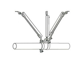 九宮格專注中小企業網絡營銷,致力推動中安消抗震支架公司的互聯網 ,轉發有禮,歡迎支持我一下