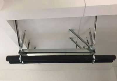 什么是抗震支架?抗震支架有什么作用?抗震支架已入國家強條_建筑