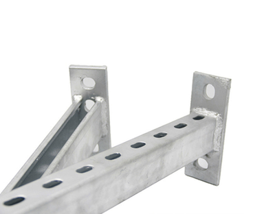 抗震支架的重要性與浙江天利廠家定制服務(wù)優(yōu)勢