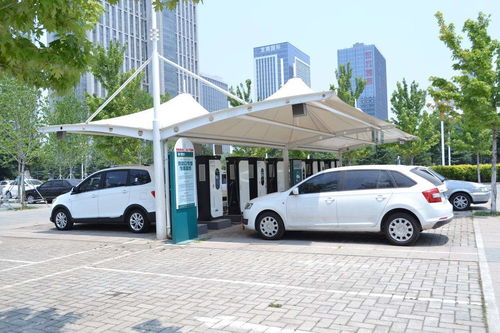 融資租賃業(yè)藍(lán)海 13家金融租賃公司布局汽車租賃業(yè)務(wù)