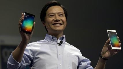 中國芯再突破 新科技引領手機研發浪潮